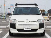 2018 Toyota Probox