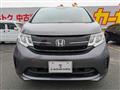 2018 Honda Step WGN