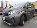 2018 Honda Step WGN