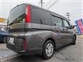 2018 Honda Step WGN