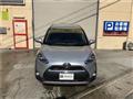 2017 Toyota Sienta