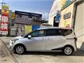 2017 Toyota Sienta