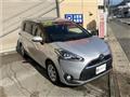2017 Toyota Sienta