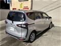 2017 Toyota Sienta