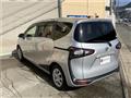 2017 Toyota Sienta
