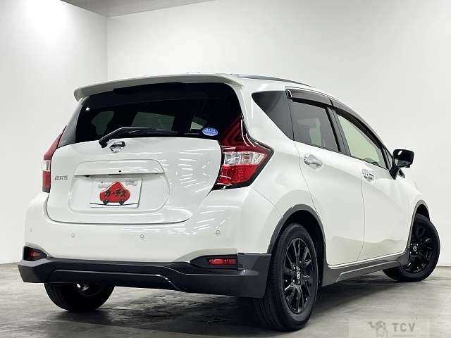 2019 Nissan Note