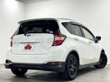 2019 Nissan Note