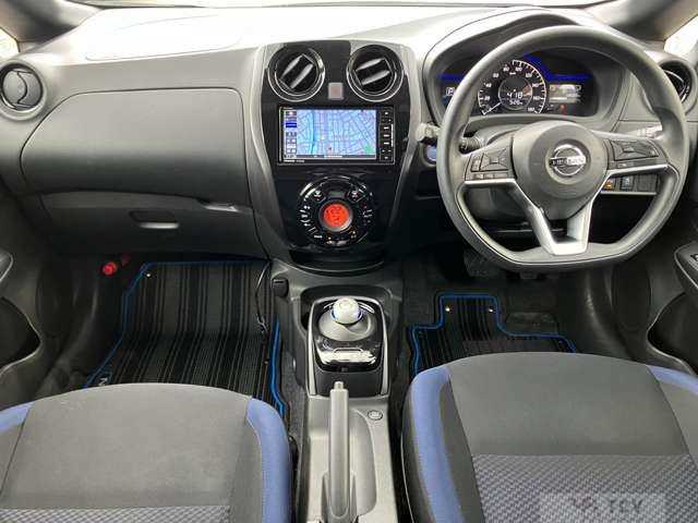 2019 Nissan Note