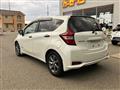 2019 Nissan Note