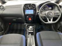 2019 Nissan Note