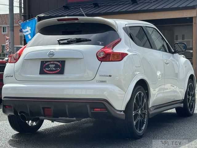 2013 Nissan Juke