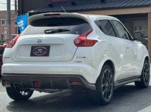 2013 Nissan Juke