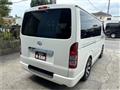 2007 Toyota Regiusace Van
