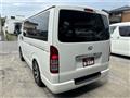 2007 Toyota Regiusace Van