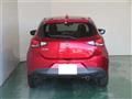 2018 Mazda Demio