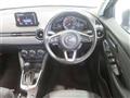 2018 Mazda Demio
