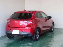 2018 Mazda Demio