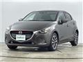 2015 Mazda Demio