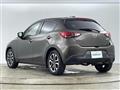 2015 Mazda Demio