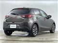 2015 Mazda Demio