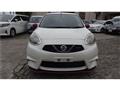 2016 Nissan March