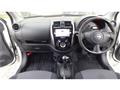 2016 Nissan March