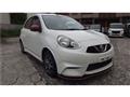 2016 Nissan March