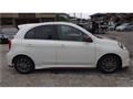 2016 Nissan March
