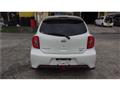 2016 Nissan March