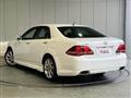 2009 Toyota Crown