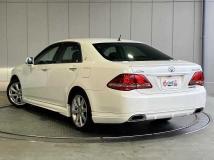 2009 Toyota Crown