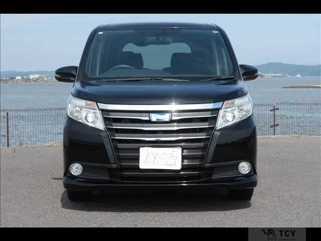2015 Toyota Noah