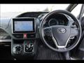 2015 Toyota Noah