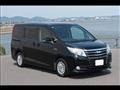2015 Toyota Noah