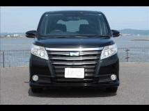 2015 Toyota Noah