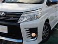 2015 Toyota Voxy