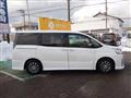 2015 Toyota Voxy
