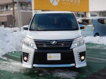 2015 Toyota Voxy