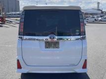 2014 Toyota Voxy