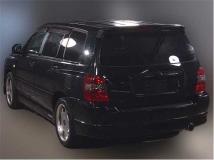 2005 Toyota Kluger V