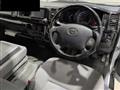 2008 Toyota Regiusace Van