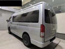 2008 Toyota Regiusace Van