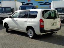 2020 Toyota Probox Van