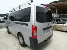 2015 Nissan NV350 Caravan