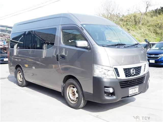 2015 Nissan NV350 Caravan