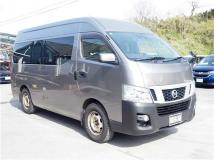 2015 Nissan NV350 Caravan