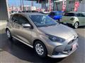 2020 Toyota Yaris