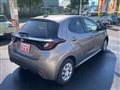 2020 Toyota Yaris