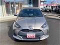 2020 Toyota Yaris