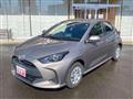 2020 Toyota Yaris